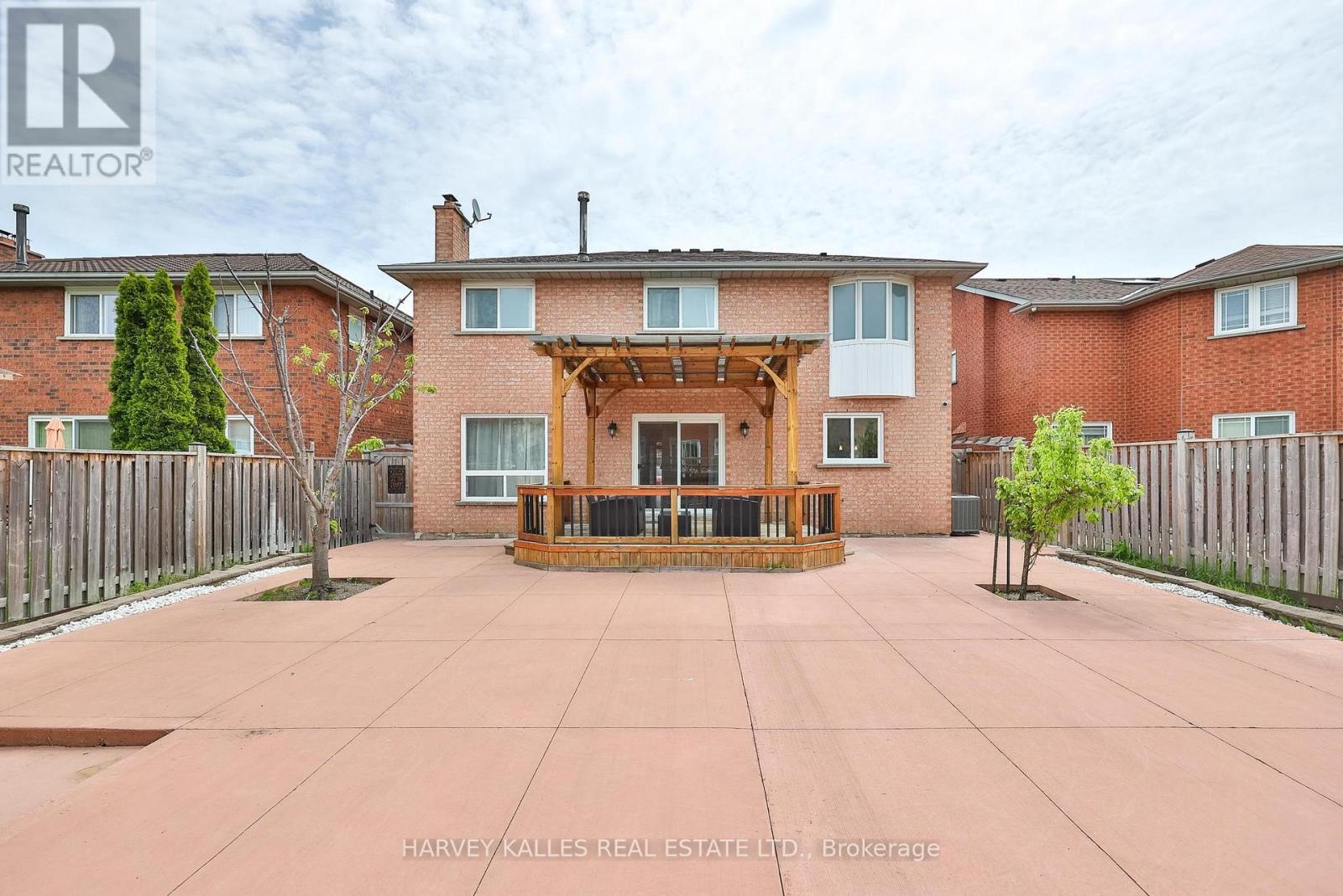 951 WHITE CLOVER WAY