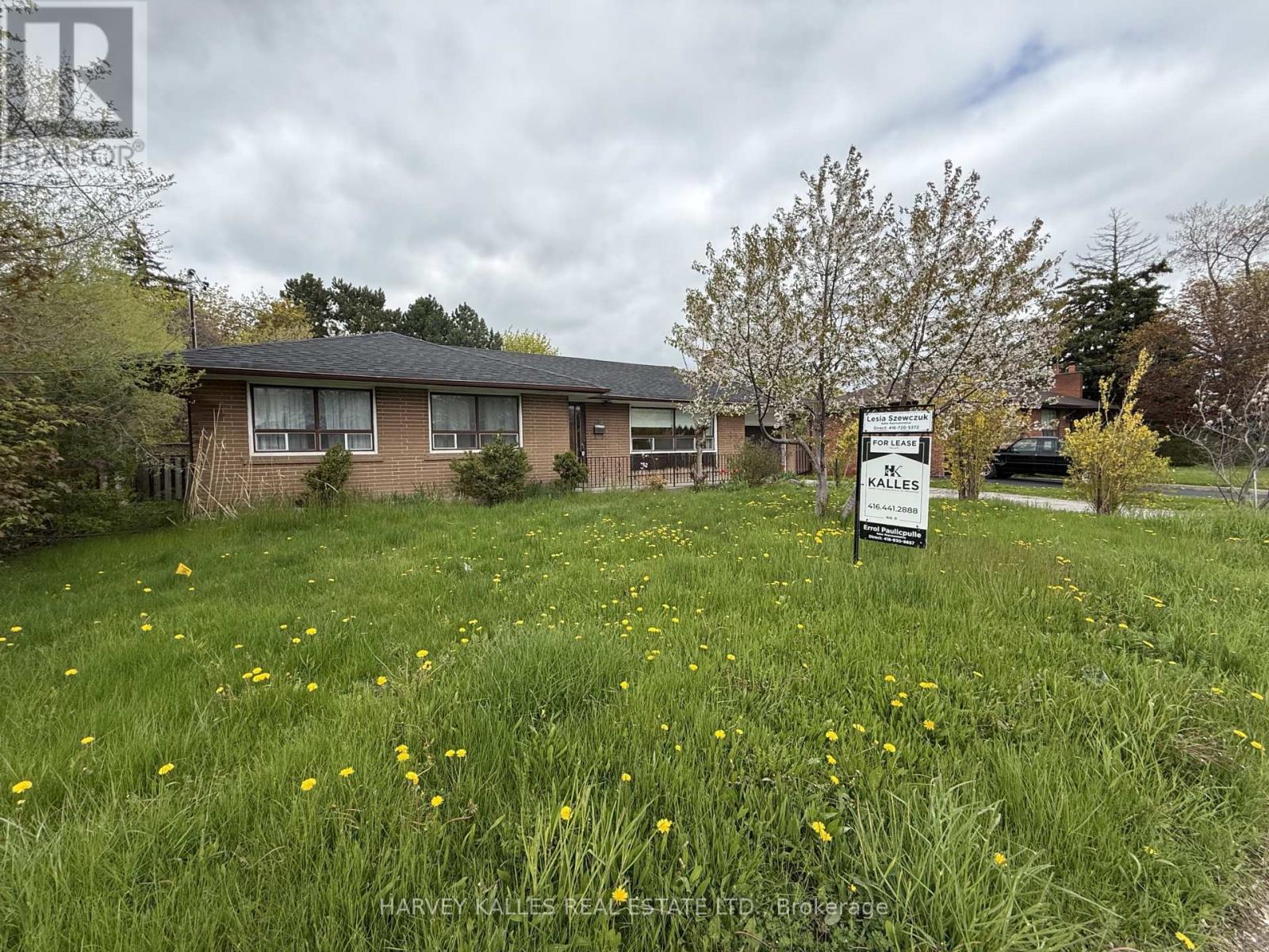 214 DIXON ROAD