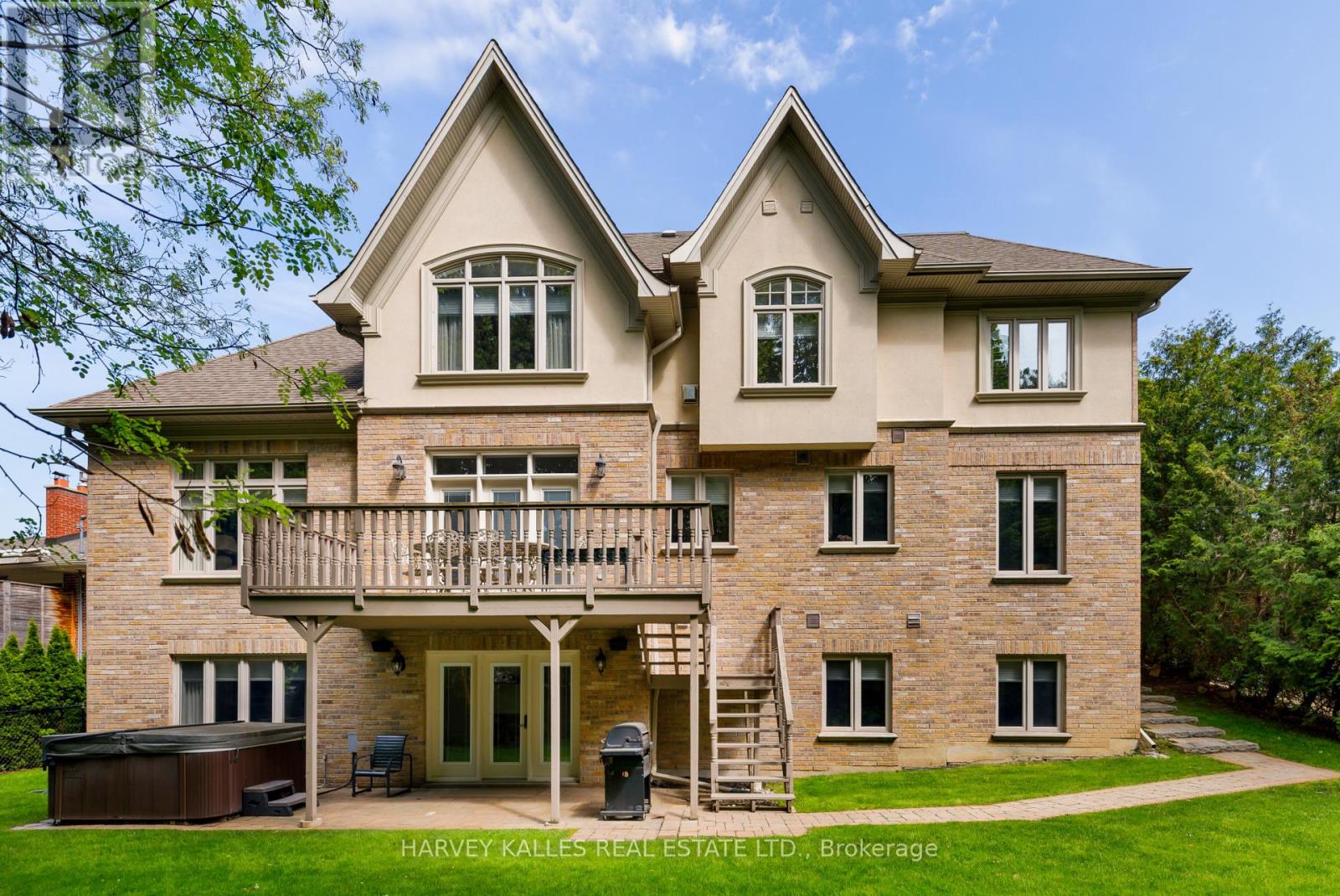 55 TWYFORD ROAD