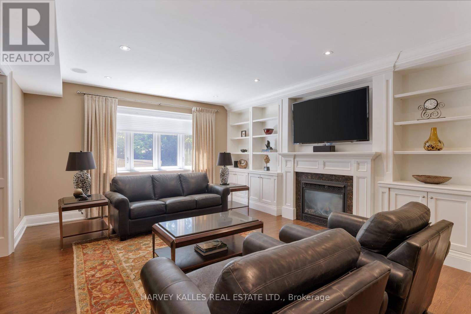 55 TWYFORD ROAD