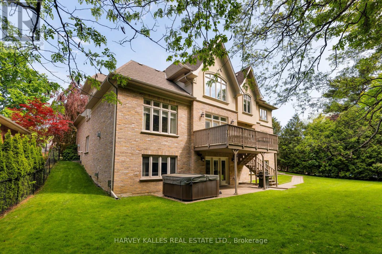 55 TWYFORD ROAD