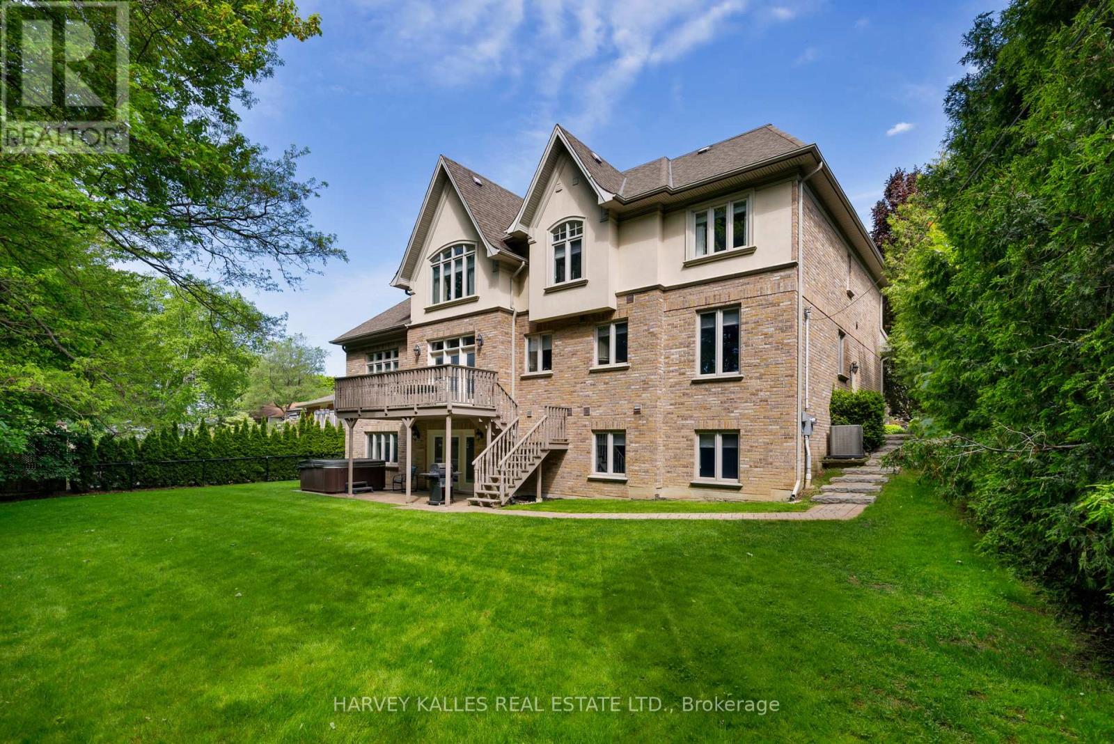 55 TWYFORD ROAD
