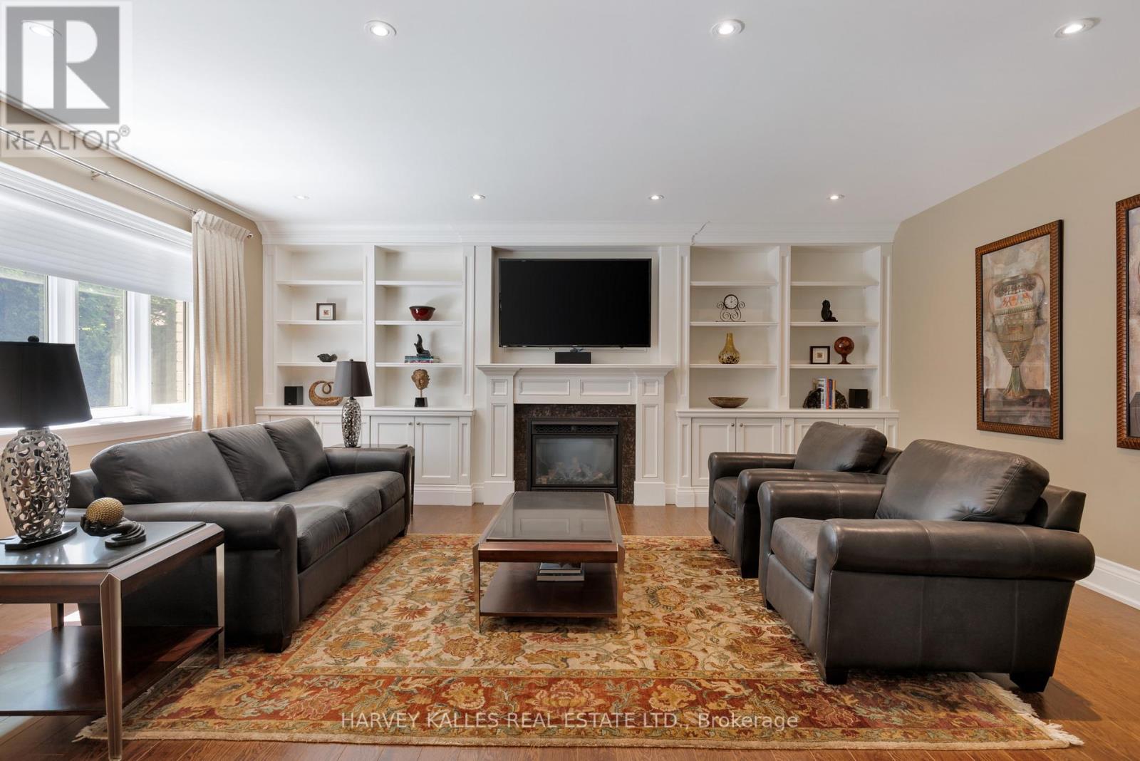 55 TWYFORD ROAD
