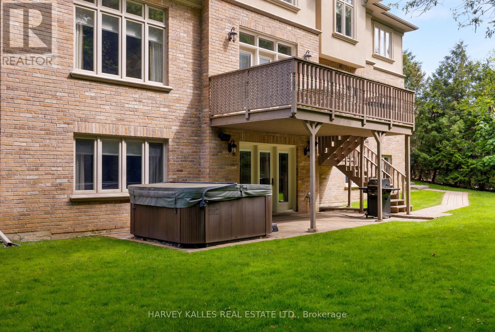 55 TWYFORD ROAD