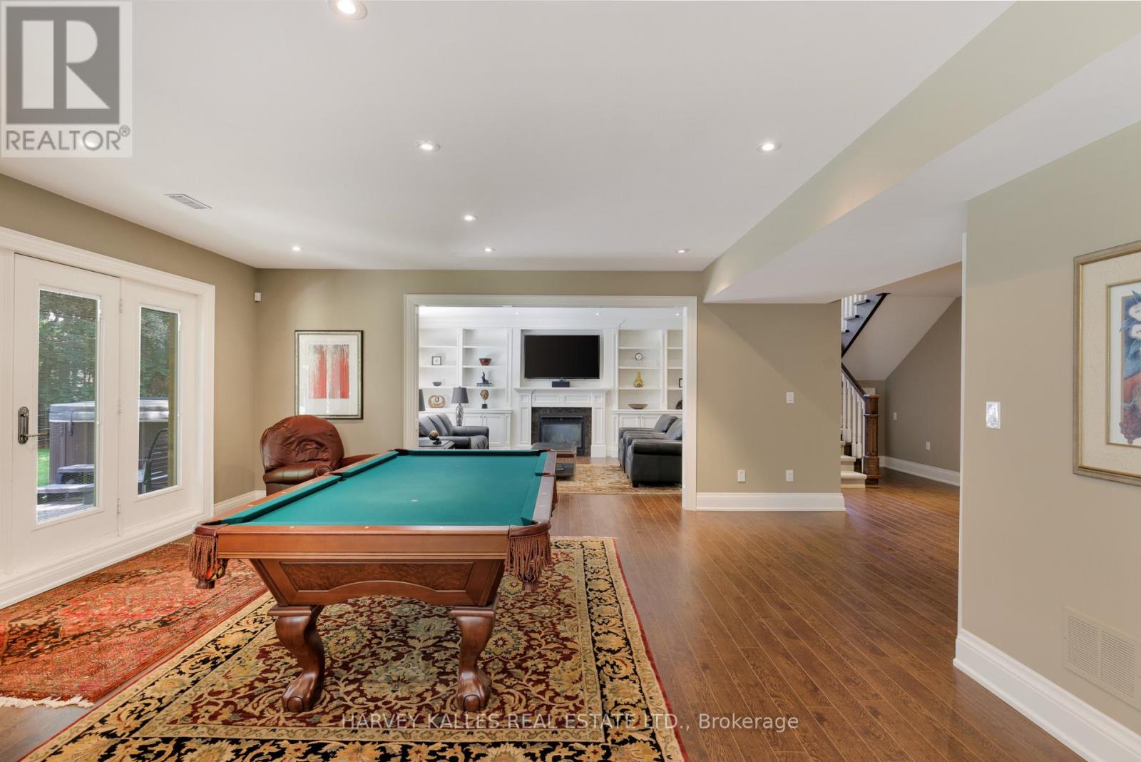 55 TWYFORD ROAD