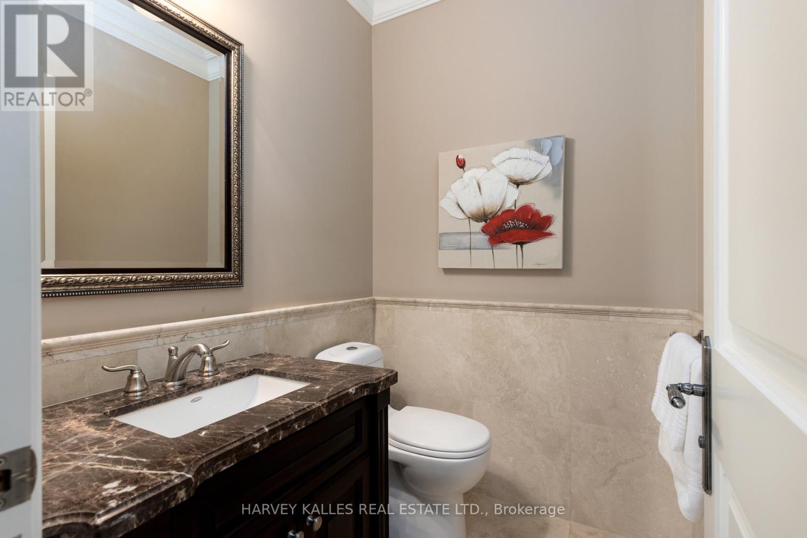 55 TWYFORD ROAD