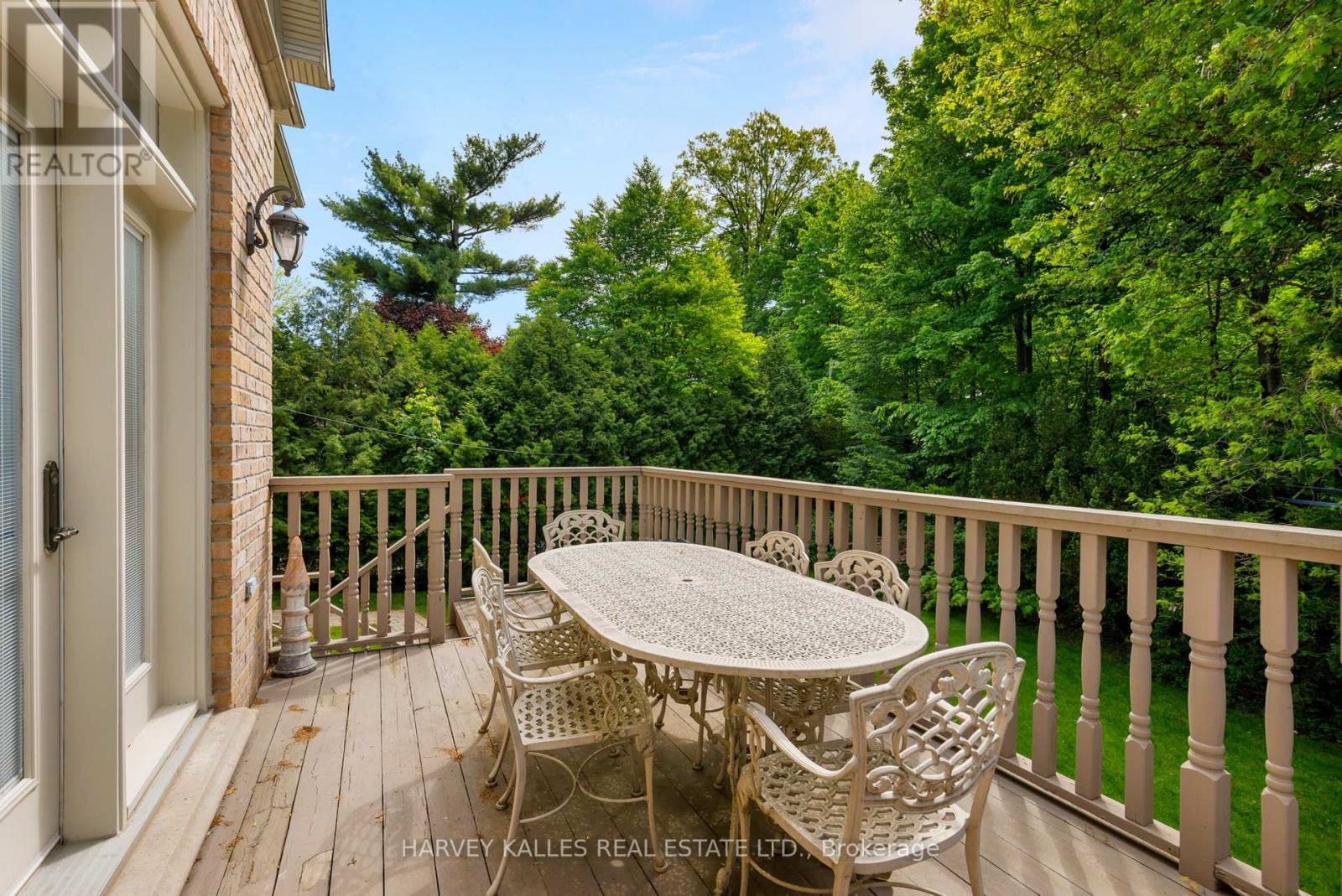 55 TWYFORD ROAD