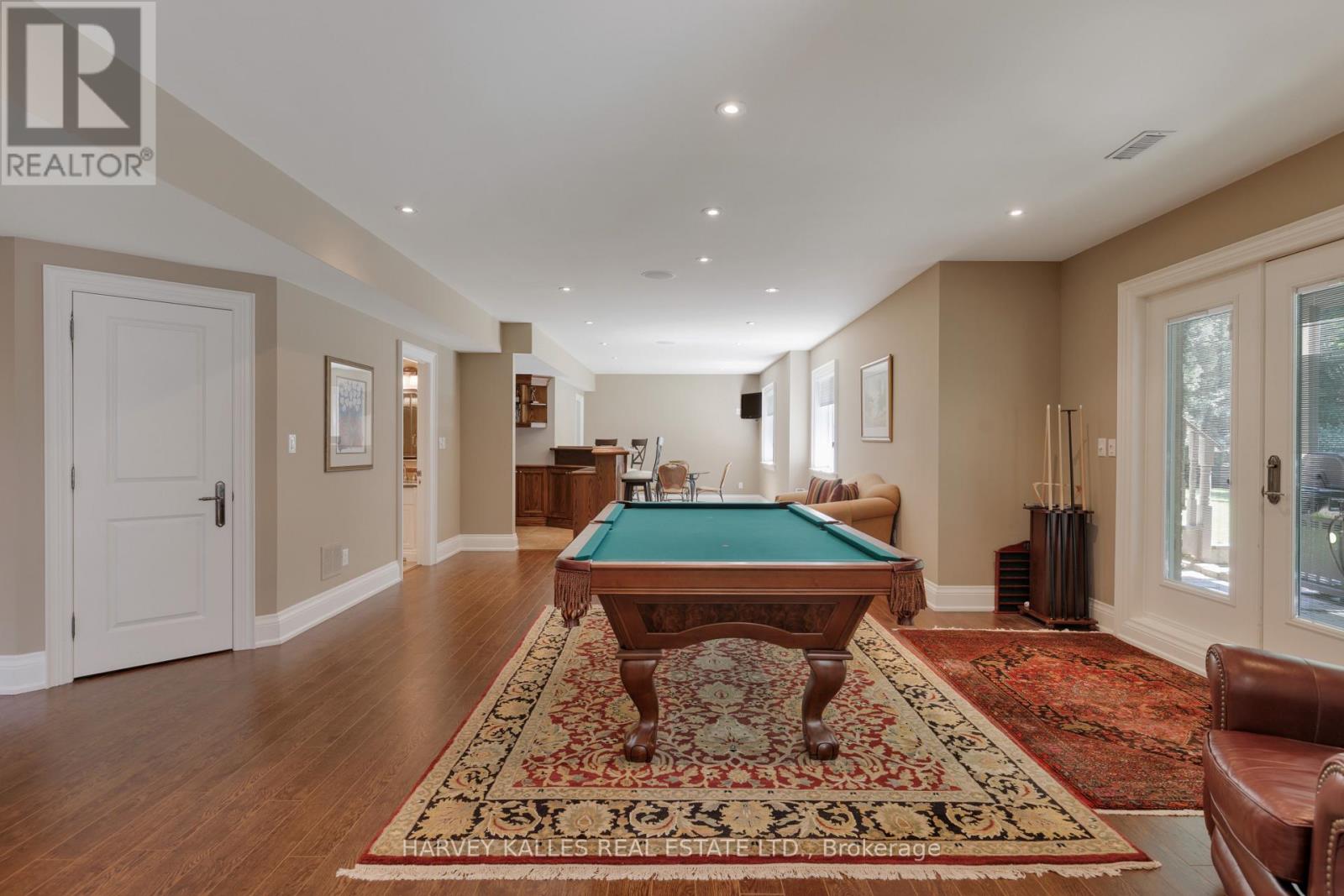 55 TWYFORD ROAD