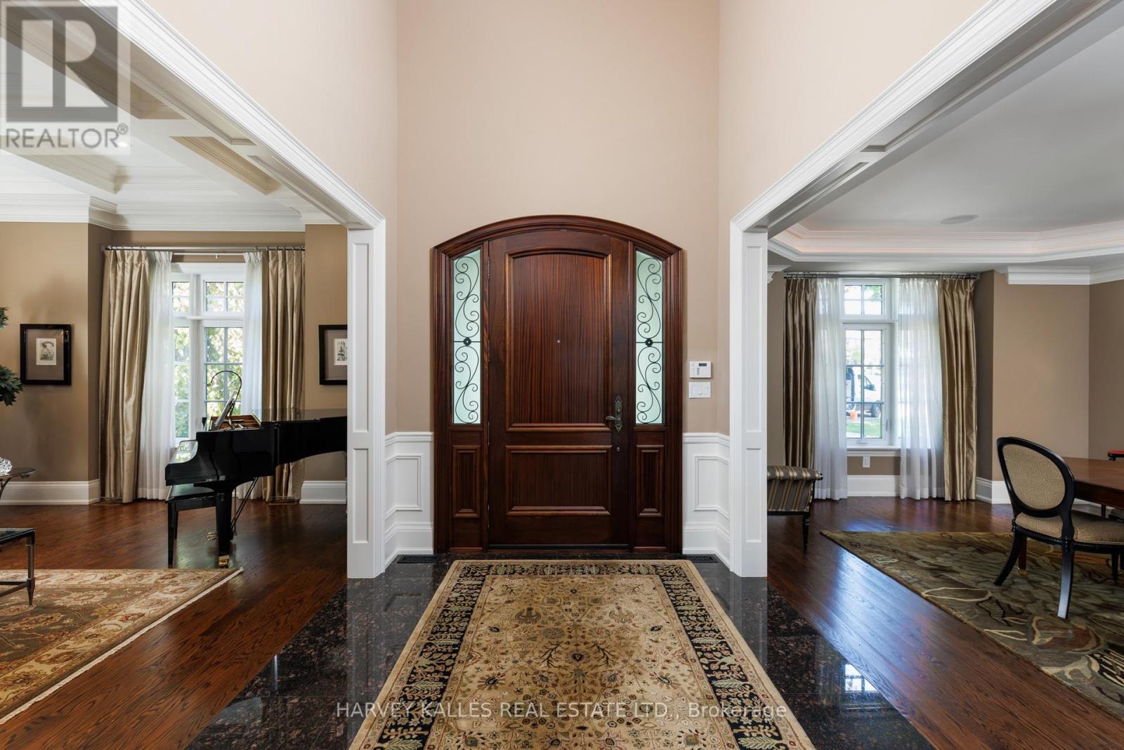 55 TWYFORD ROAD