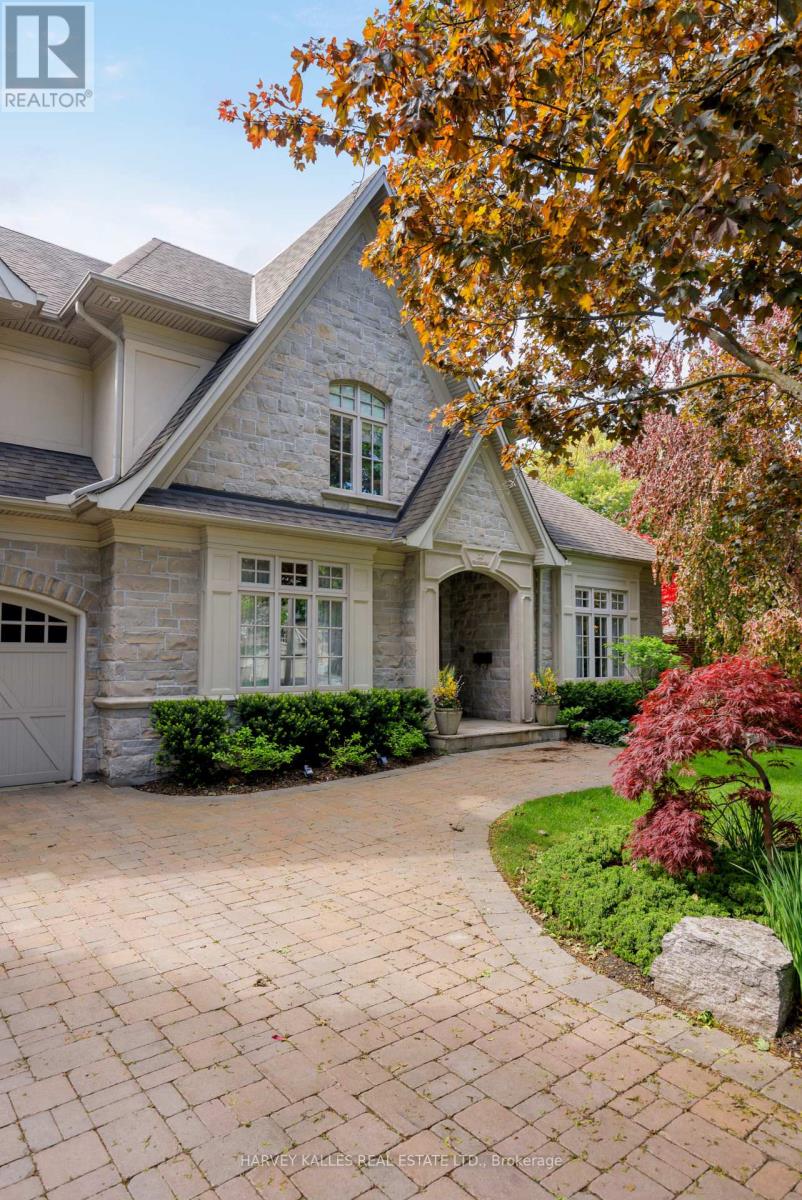 55 TWYFORD ROAD