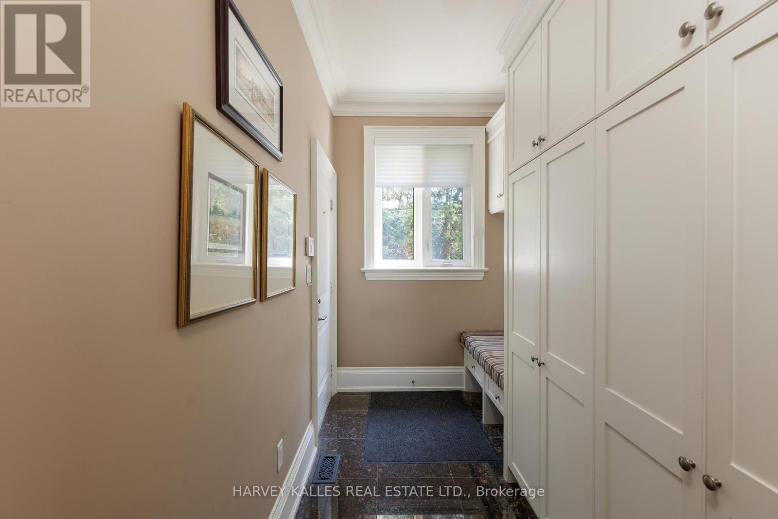 55 TWYFORD ROAD