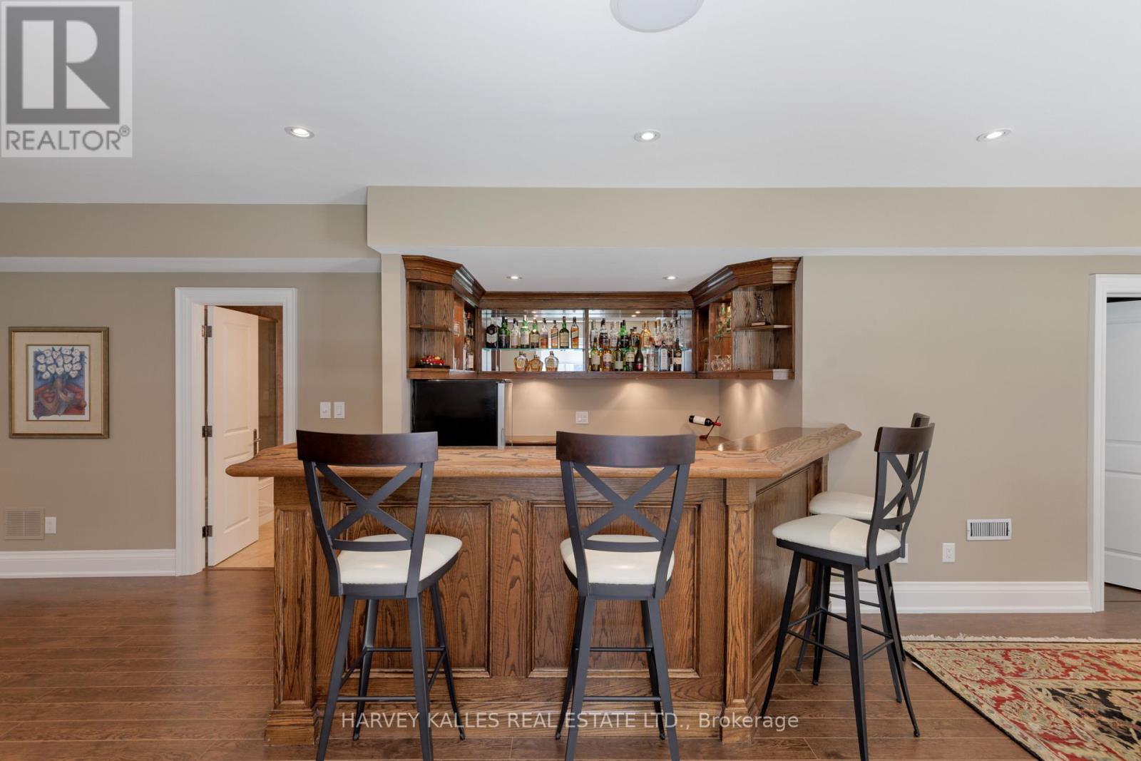 55 TWYFORD ROAD