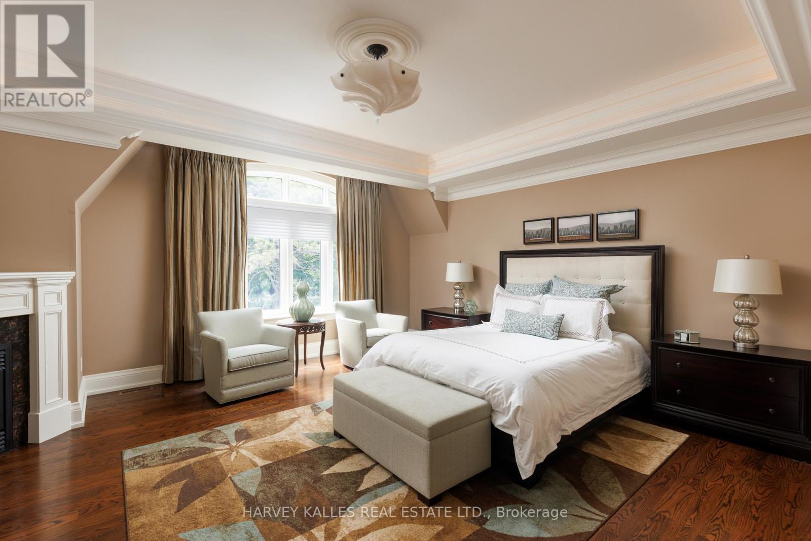 55 TWYFORD ROAD