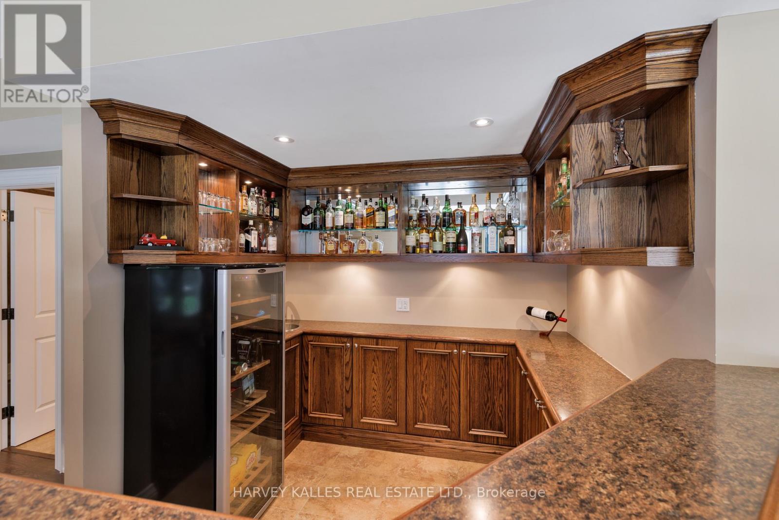 55 TWYFORD ROAD