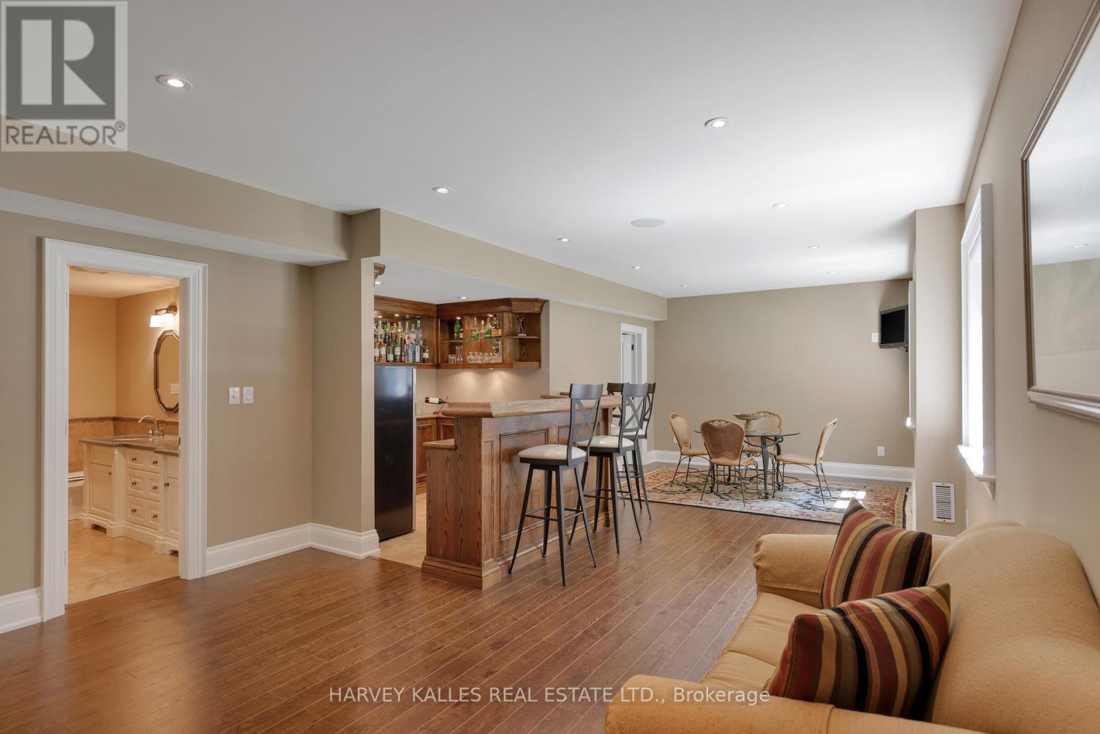 55 TWYFORD ROAD