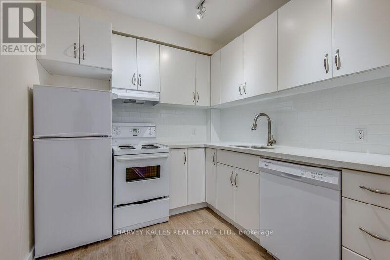 3 - 1216 ST CLAIR AVENUE W
