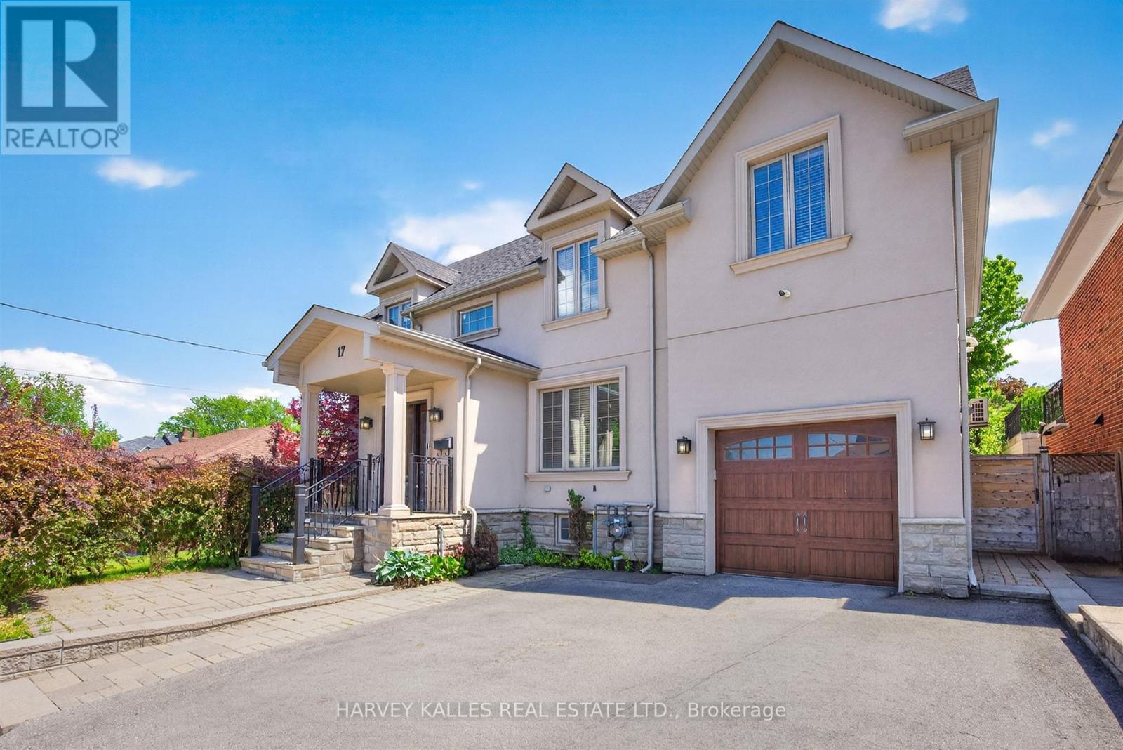 17 LOCKHEED BOULEVARD