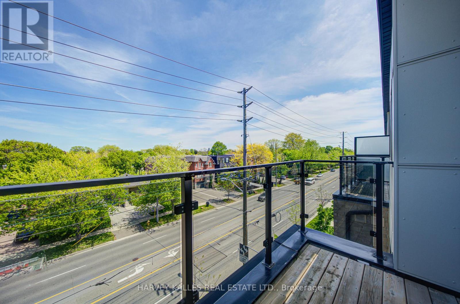 1130A ISLINGTON AVENUE