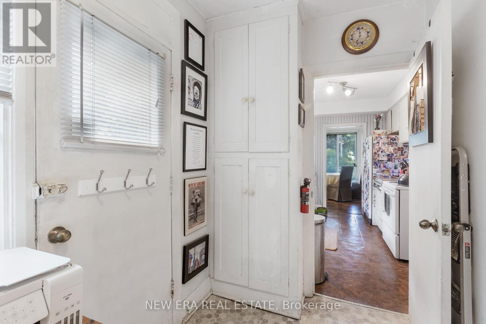 45 MATTICE AVENUE