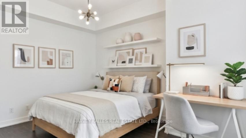 741 - 1830 BLOOR STREET W