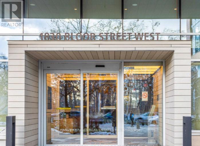 741 - 1830 BLOOR STREET W