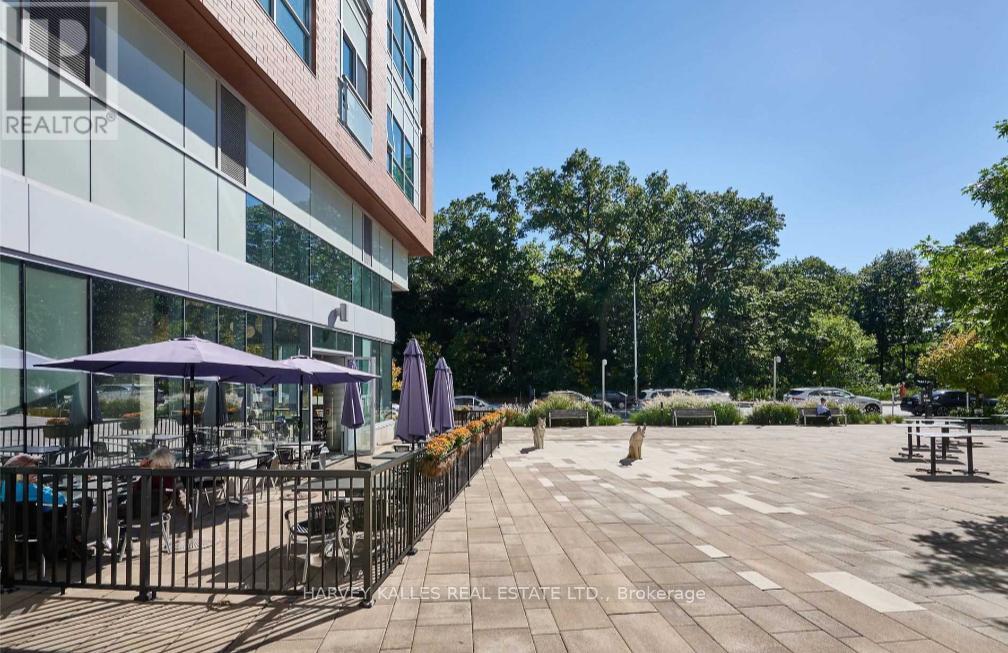 741 - 1830 BLOOR STREET W