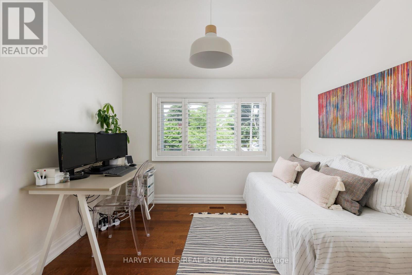 45 ASHFIELD DRIVE