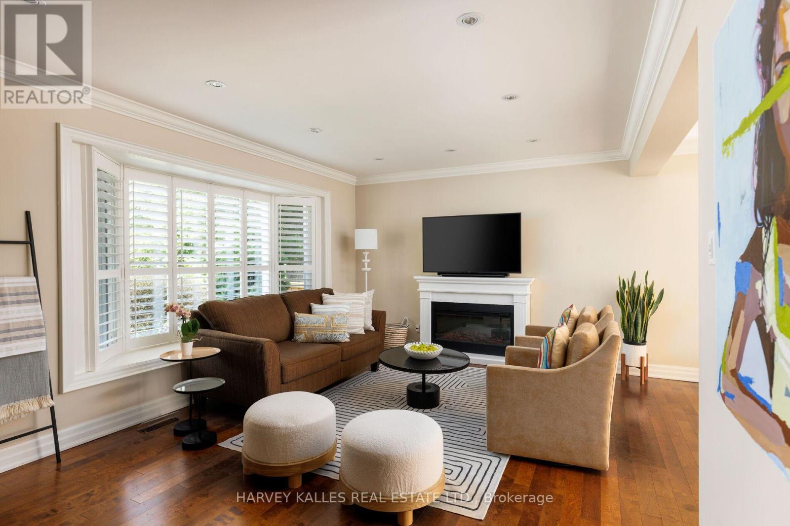 45 ASHFIELD DRIVE