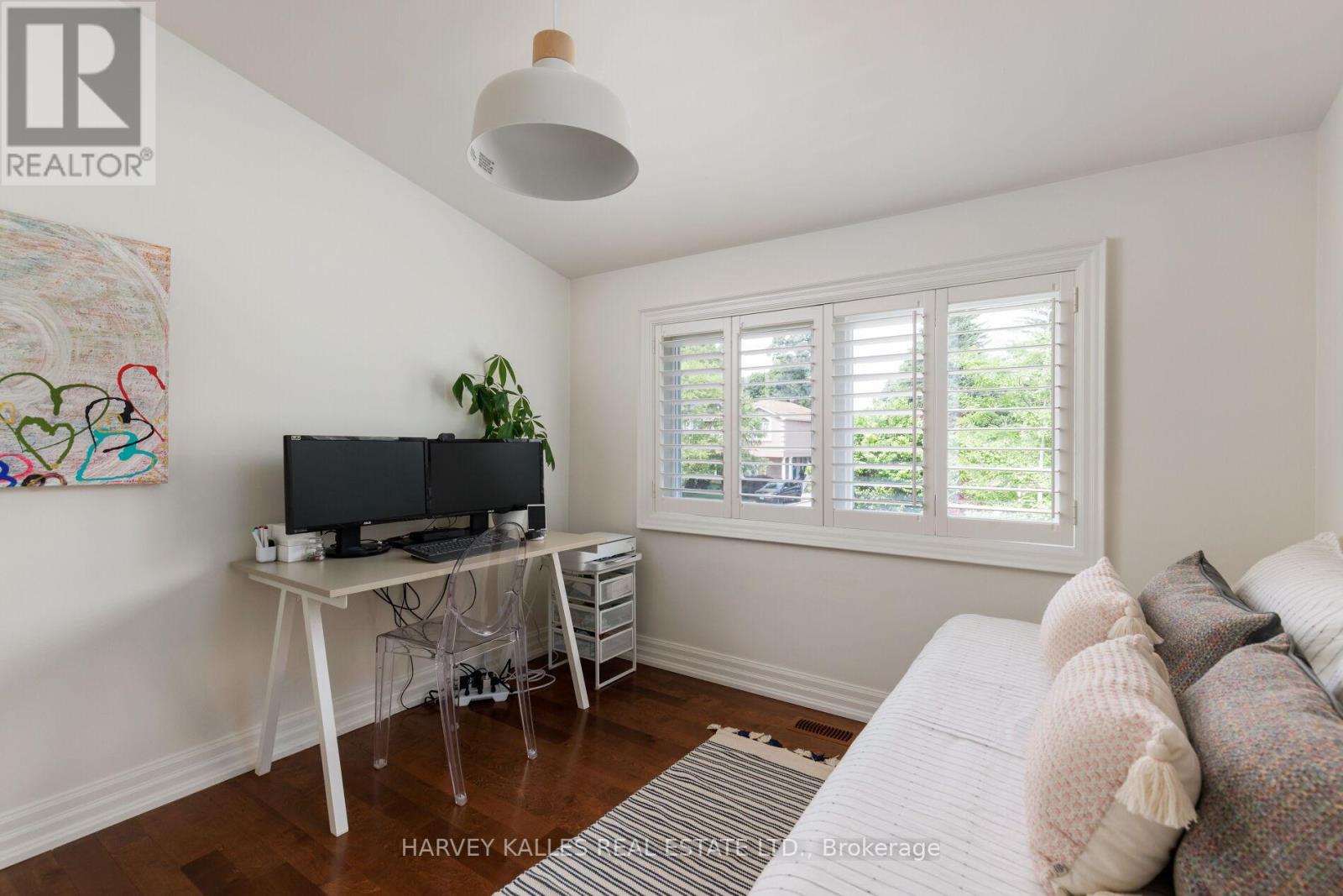45 ASHFIELD DRIVE