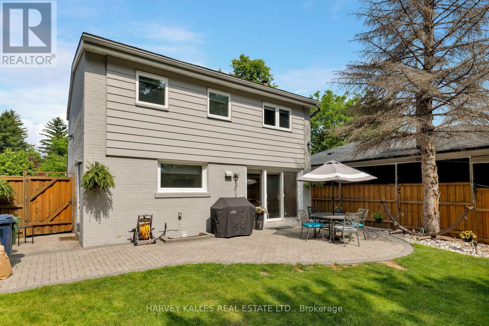 45 ASHFIELD DRIVE