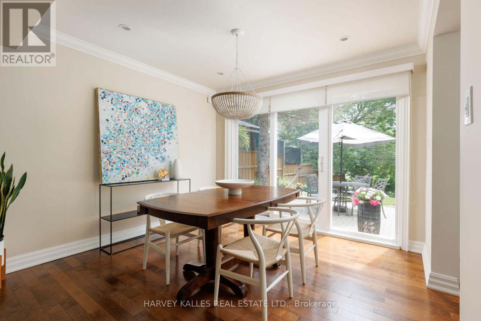 45 ASHFIELD DRIVE