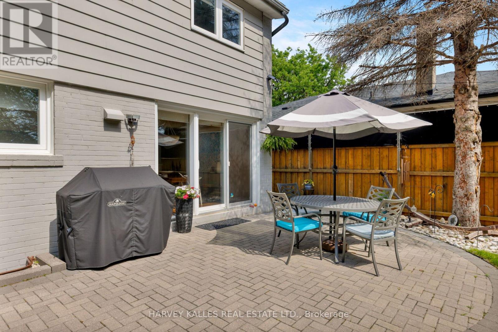 45 ASHFIELD DRIVE