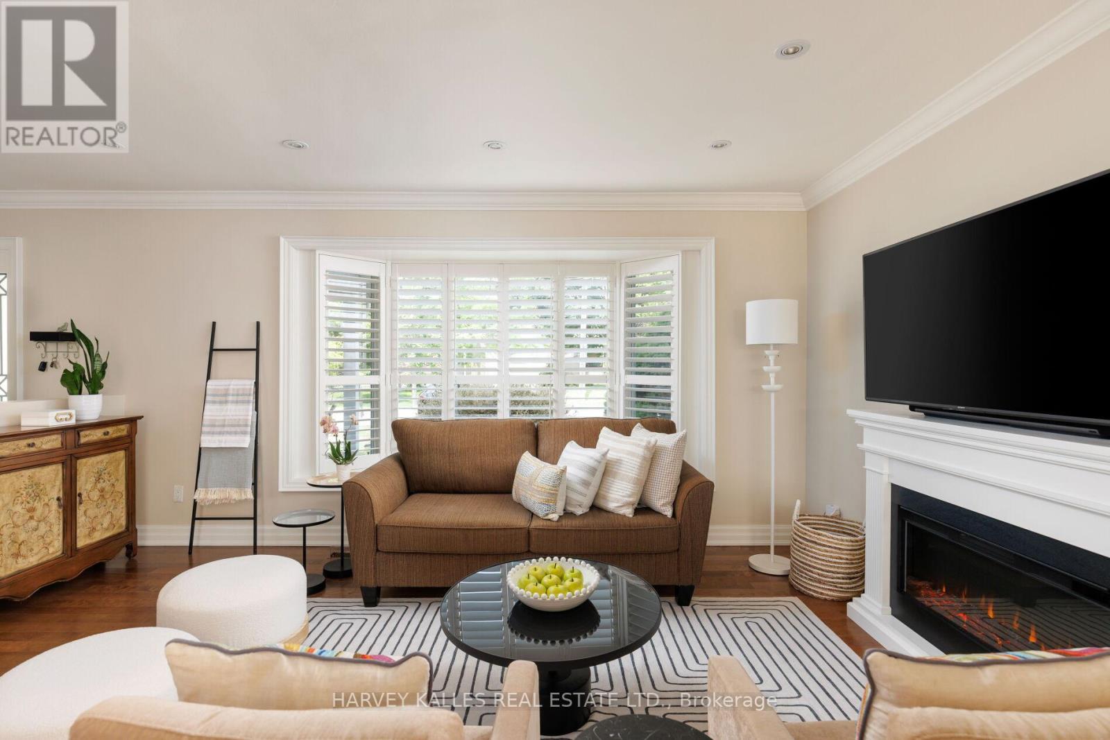 45 ASHFIELD DRIVE