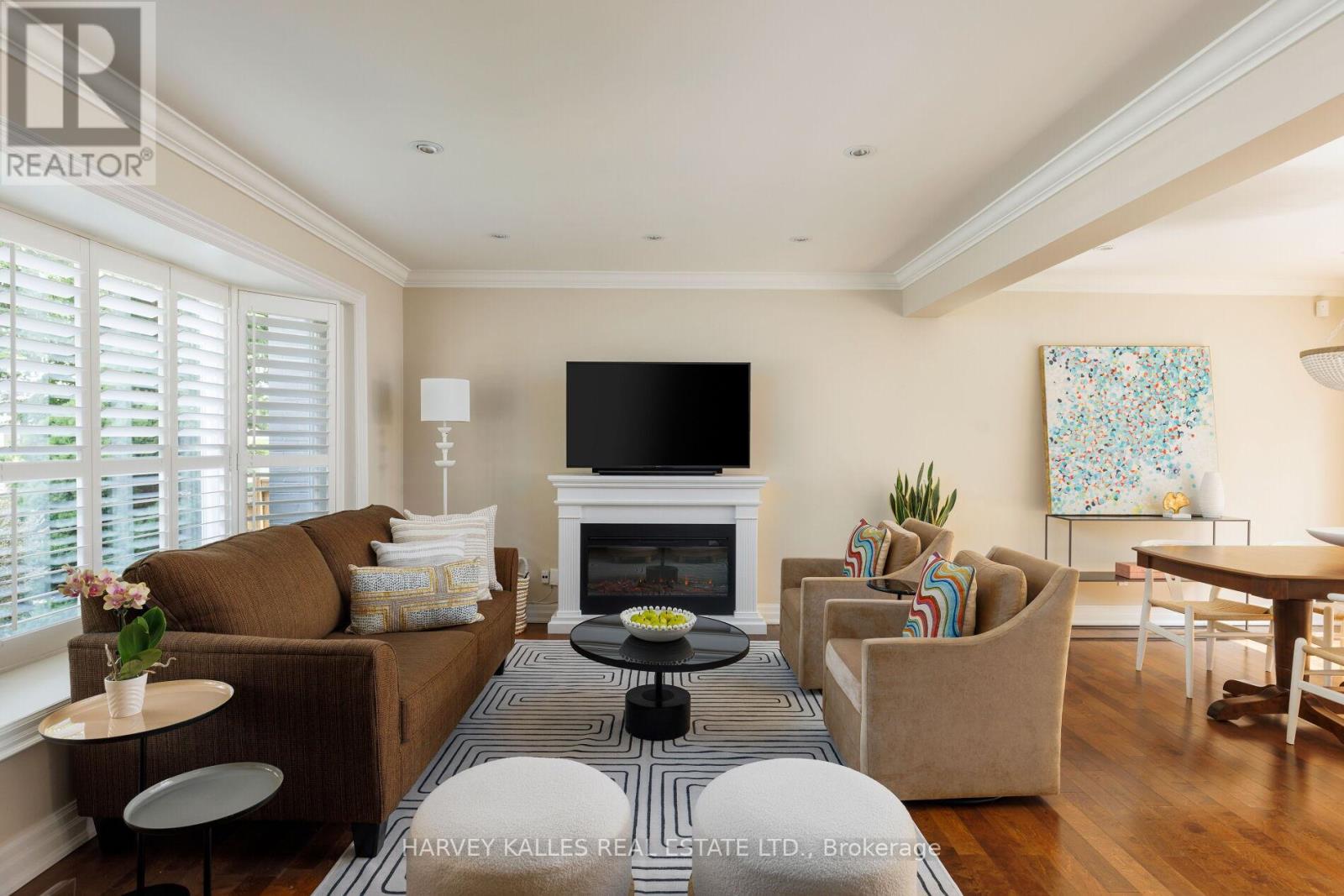 45 ASHFIELD DRIVE