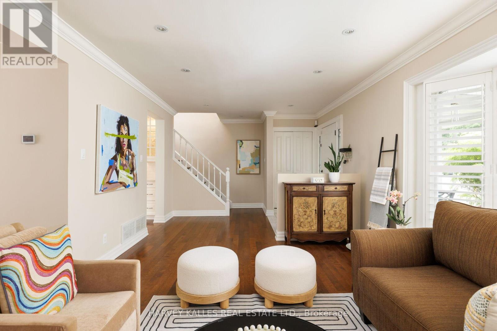 45 ASHFIELD DRIVE