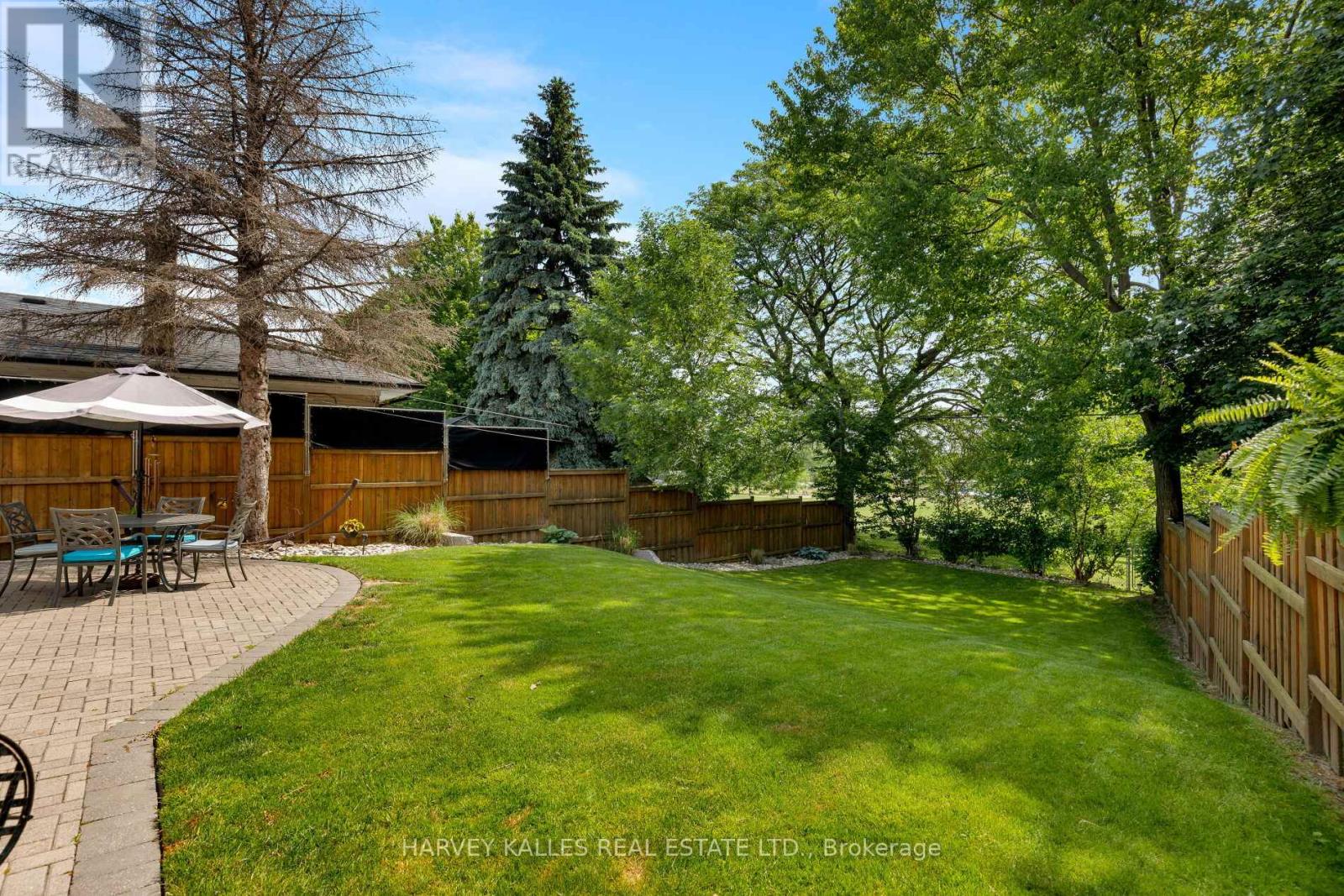 45 ASHFIELD DRIVE