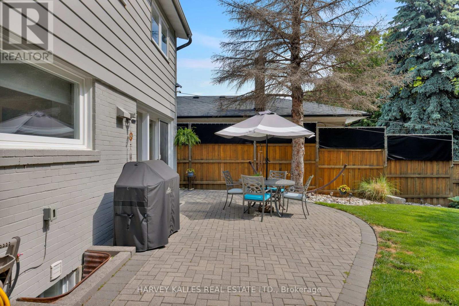 45 ASHFIELD DRIVE