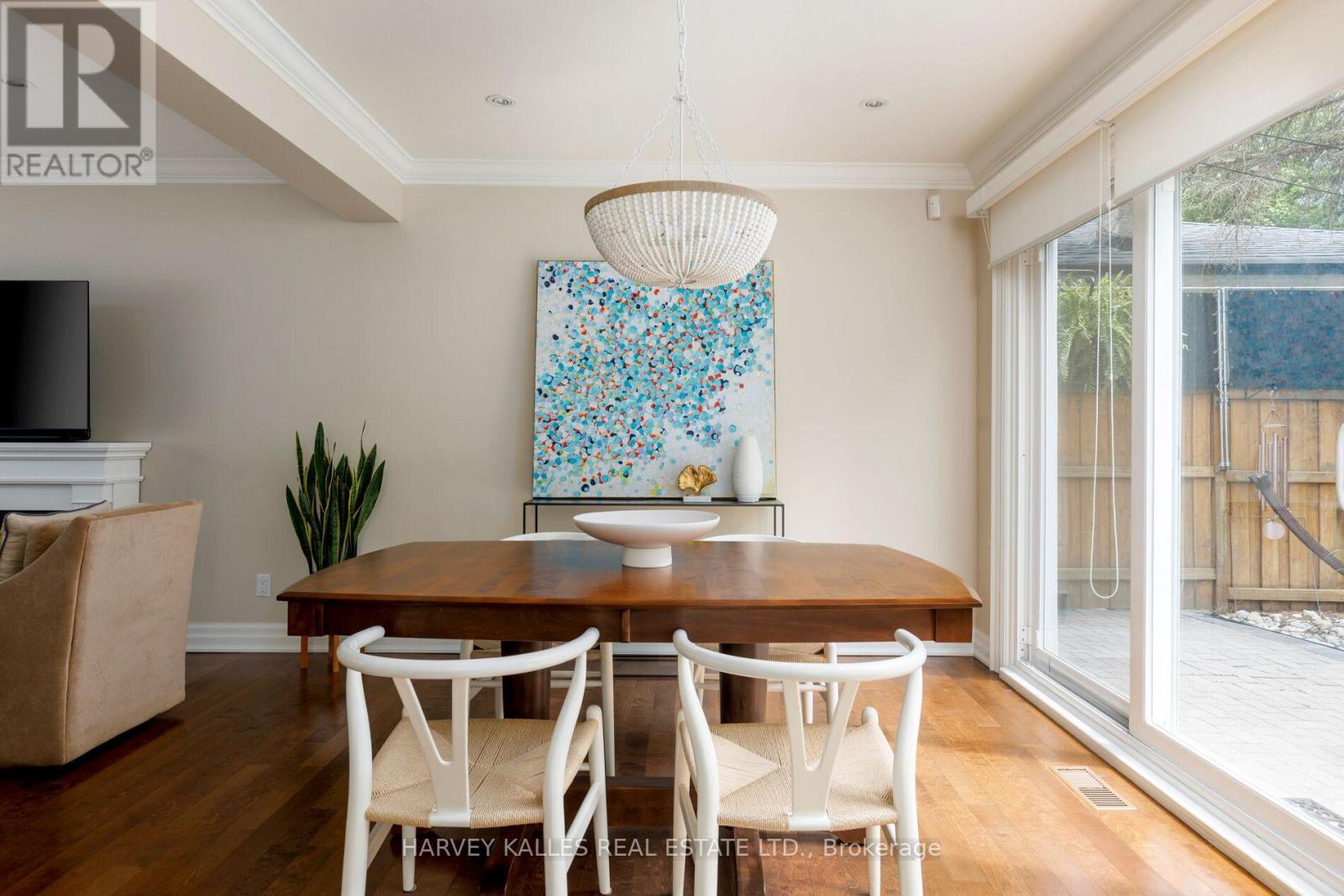 45 ASHFIELD DRIVE