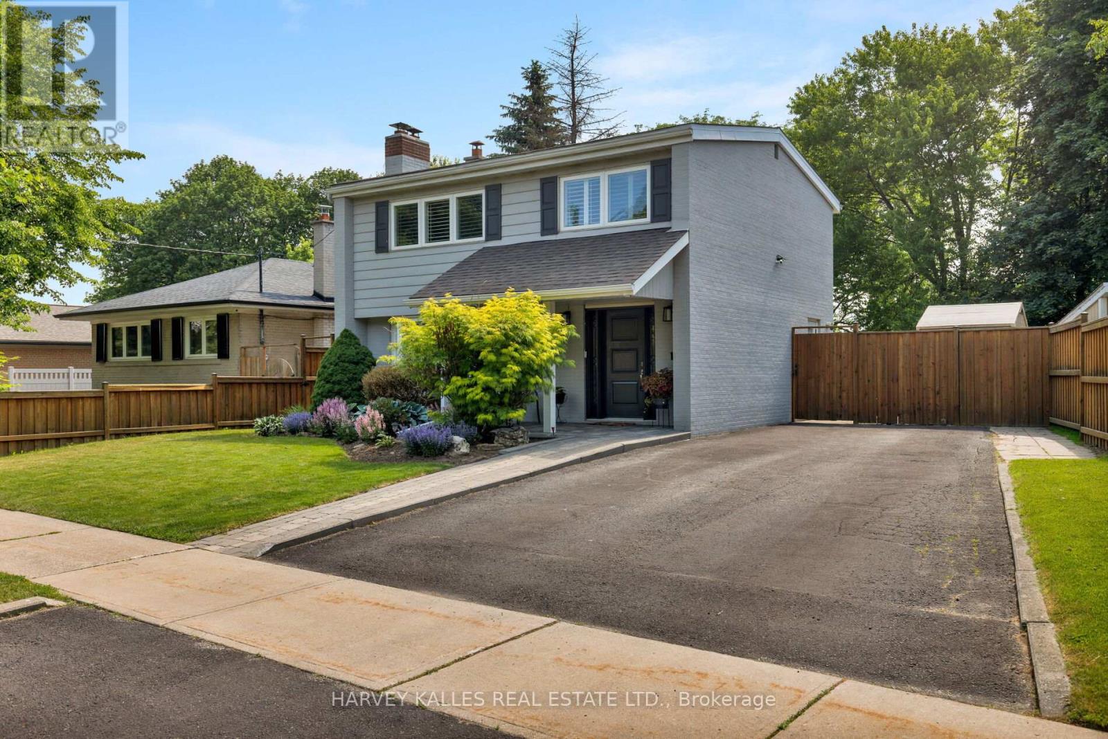 45 ASHFIELD DRIVE
