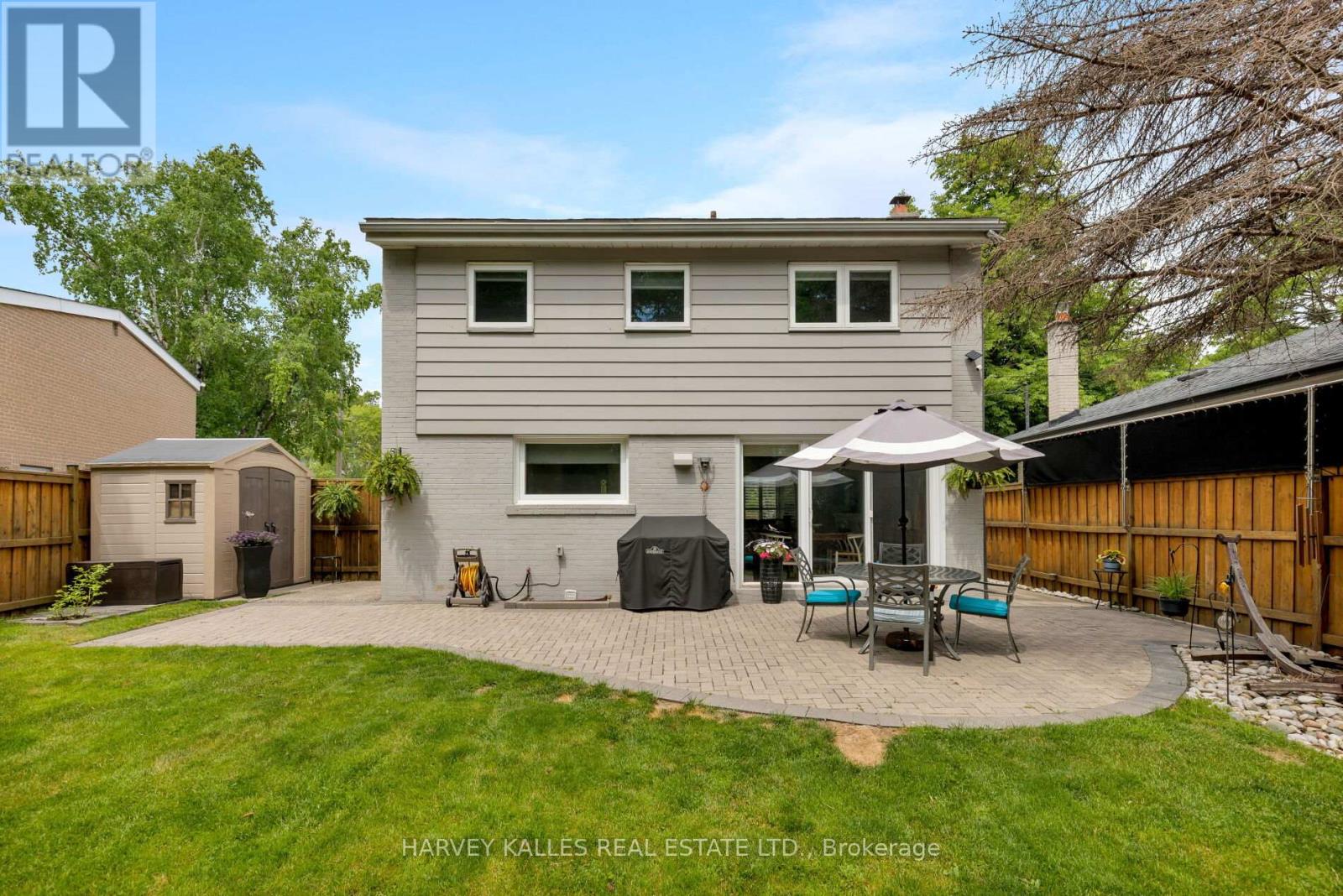 45 ASHFIELD DRIVE