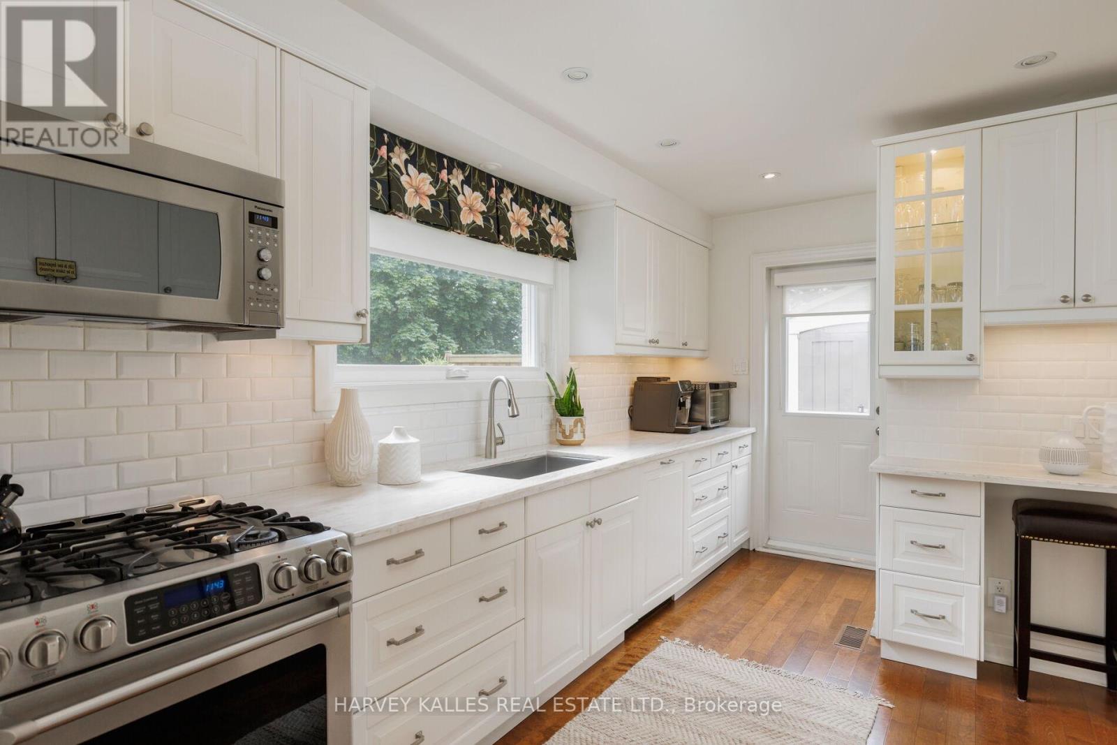 45 ASHFIELD DRIVE