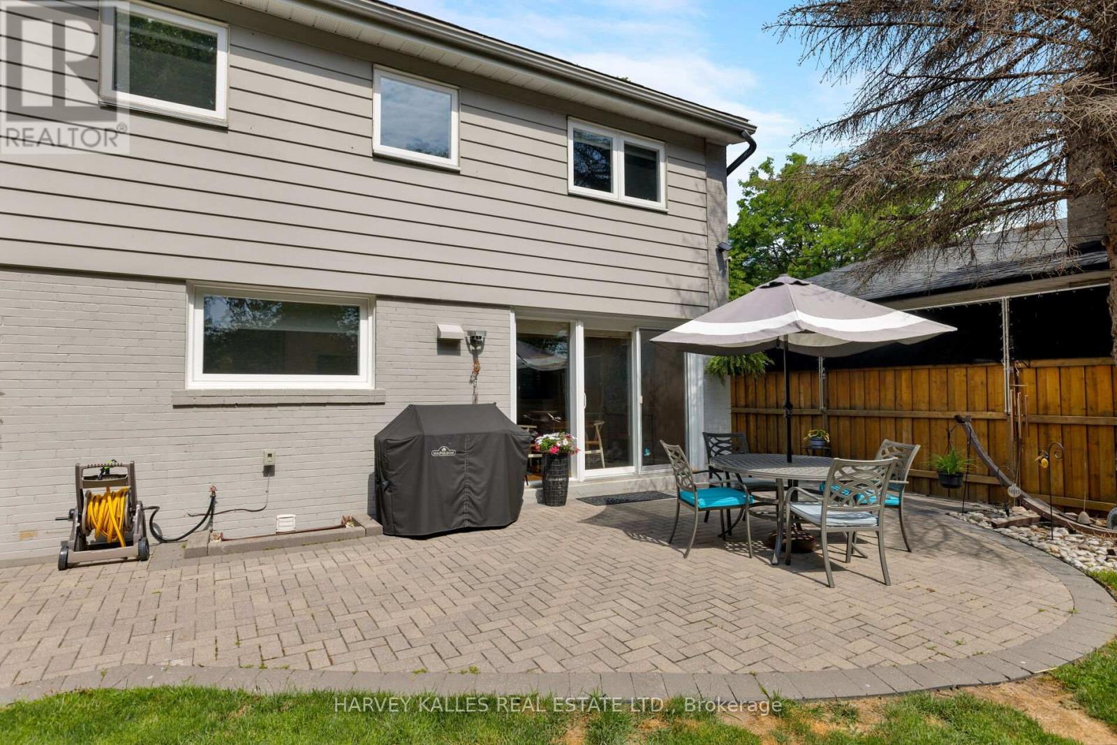 45 ASHFIELD DRIVE