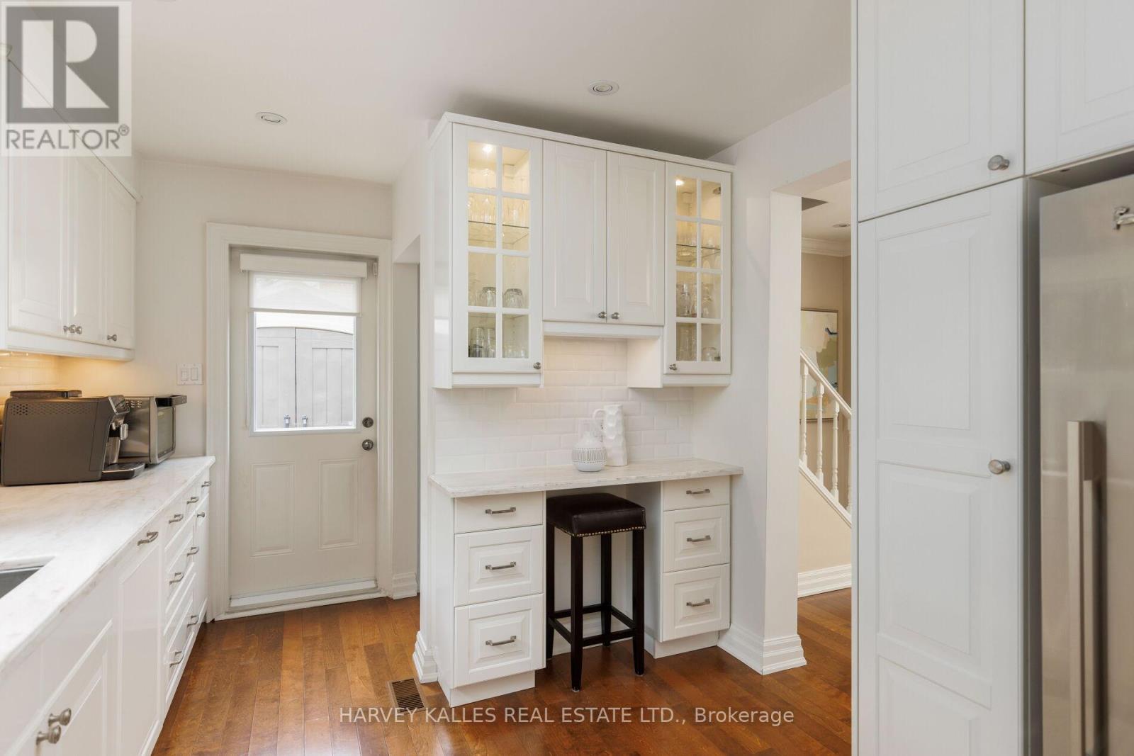 45 ASHFIELD DRIVE