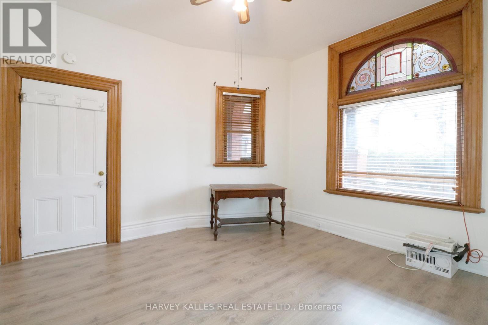 1 - 39 MACDONELL AVENUE
