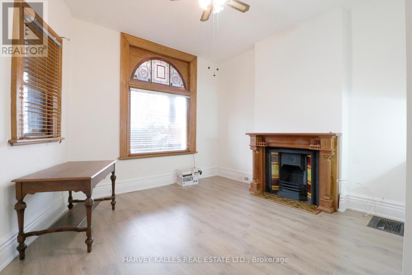 1 - 39 MACDONELL AVENUE