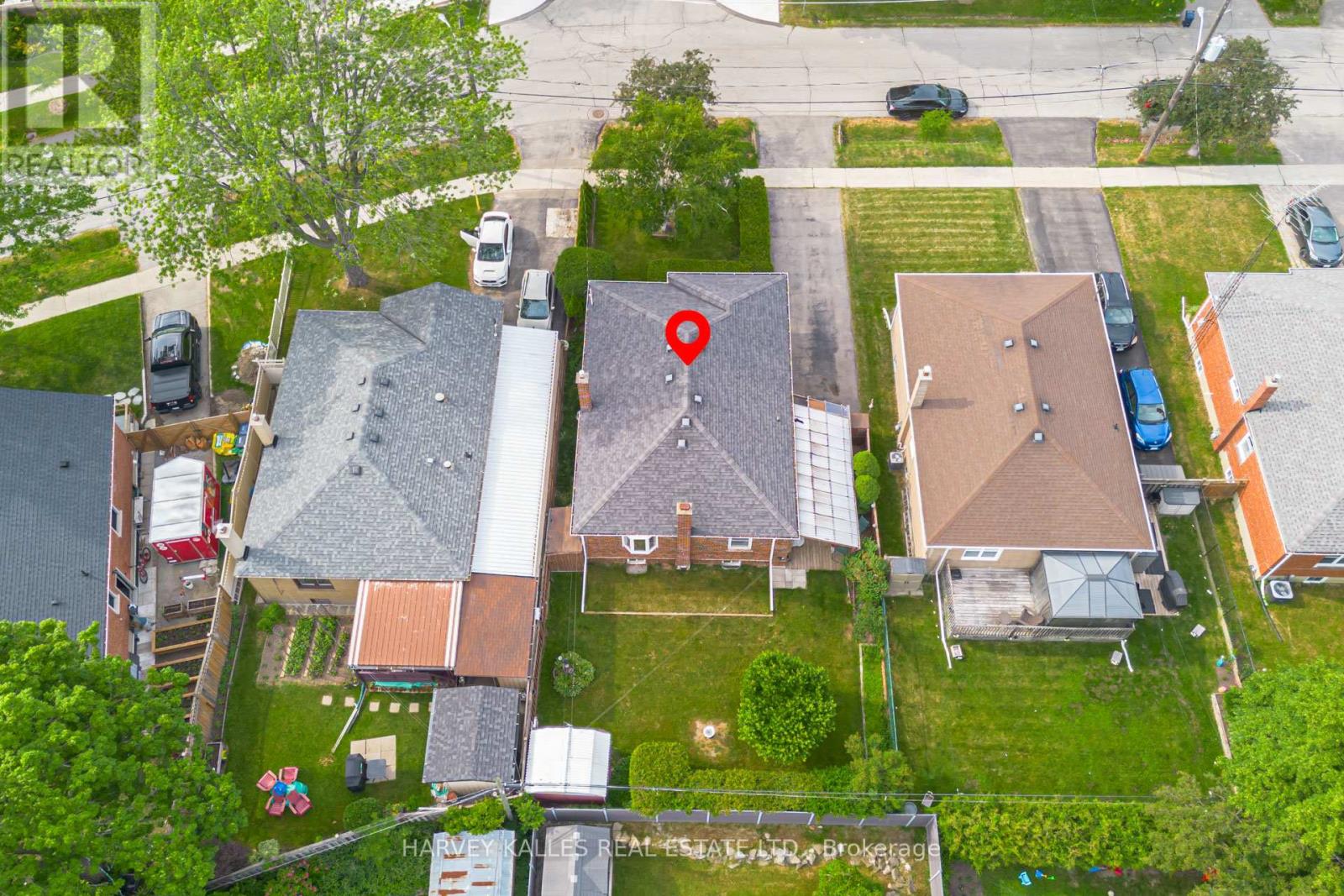 9 SEALCOVE DRIVE