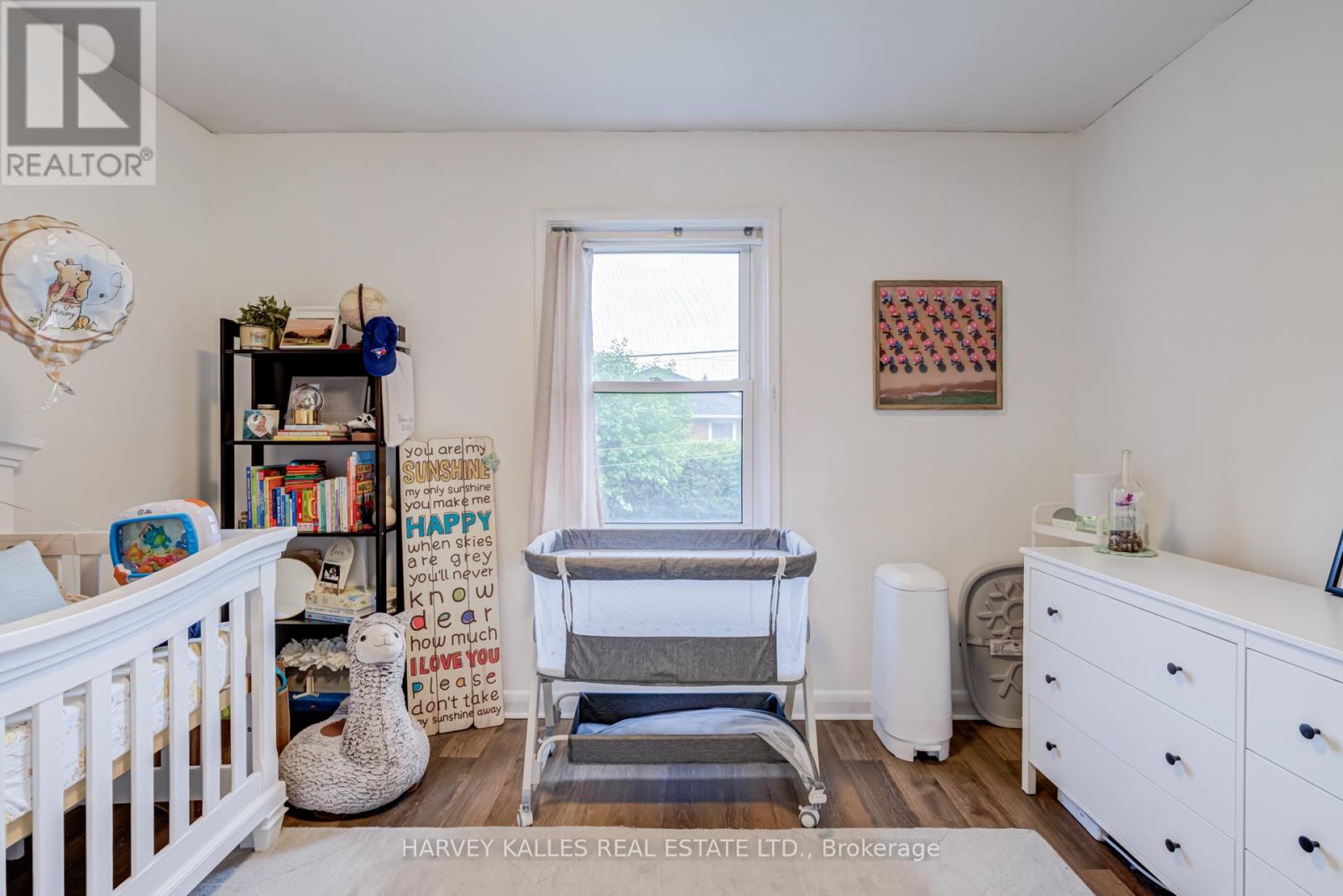 9 SEALCOVE DRIVE