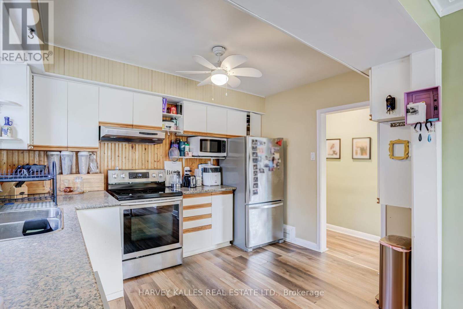 9 SEALCOVE DRIVE