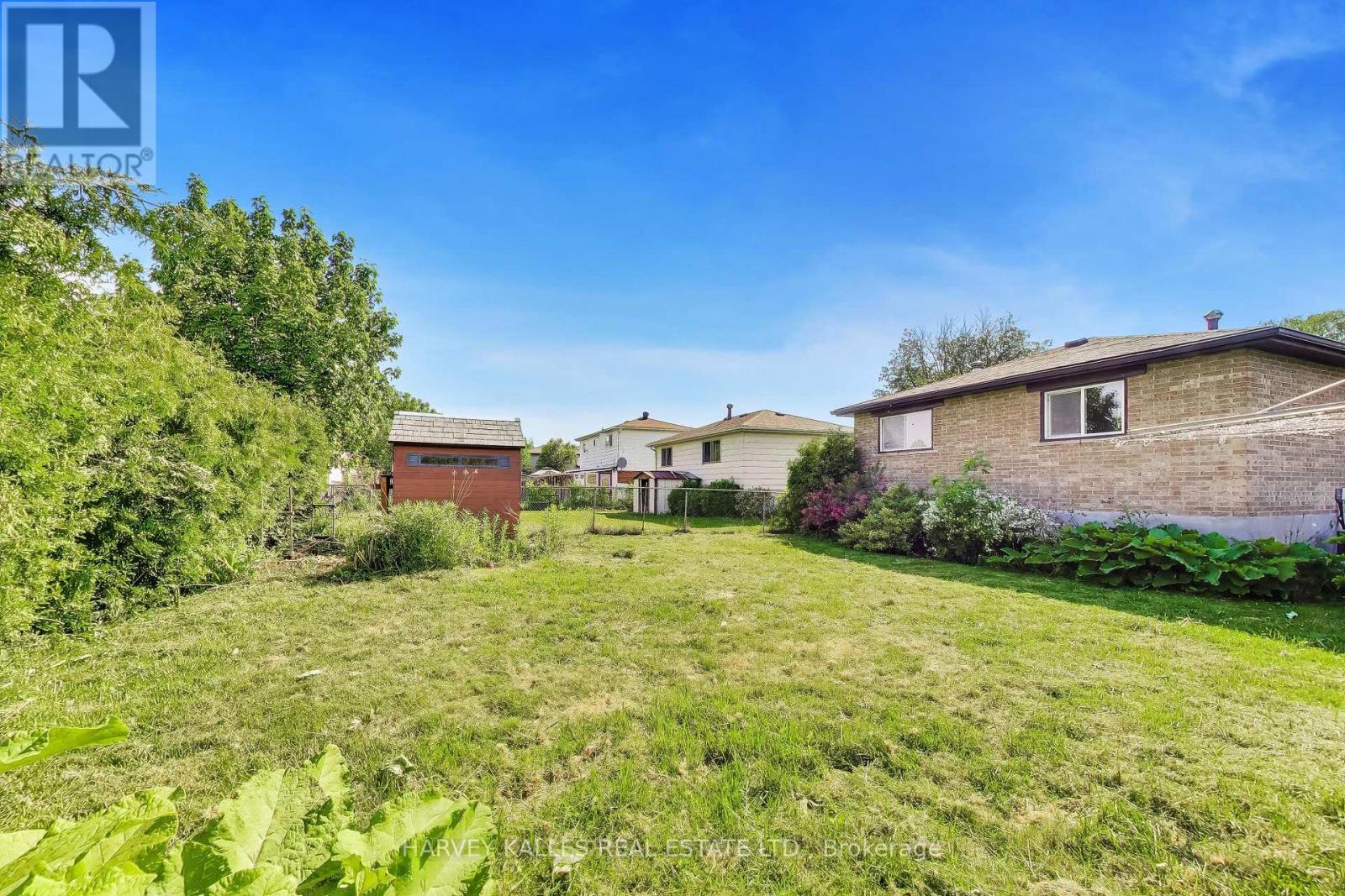 3760 WOODRUFF CRESCENT