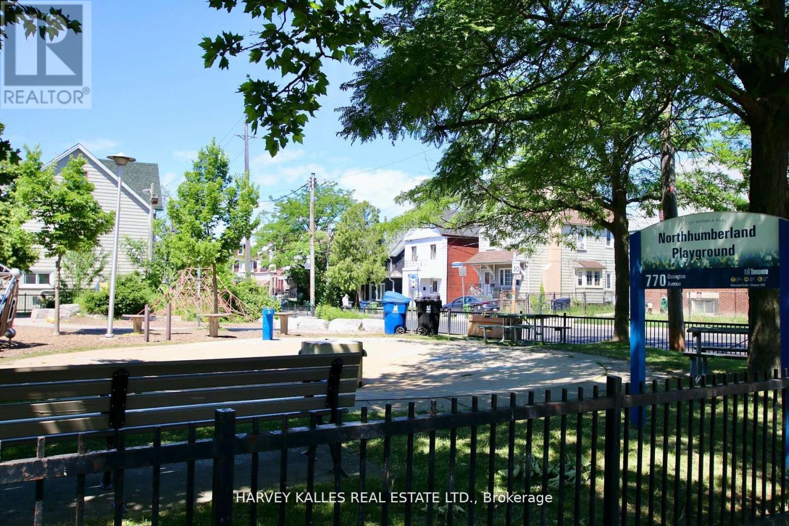 2 - 775 OSSINGTON AVENUE